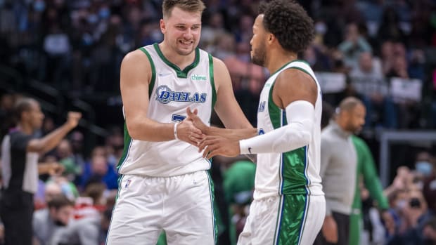 Dallas Mavericks